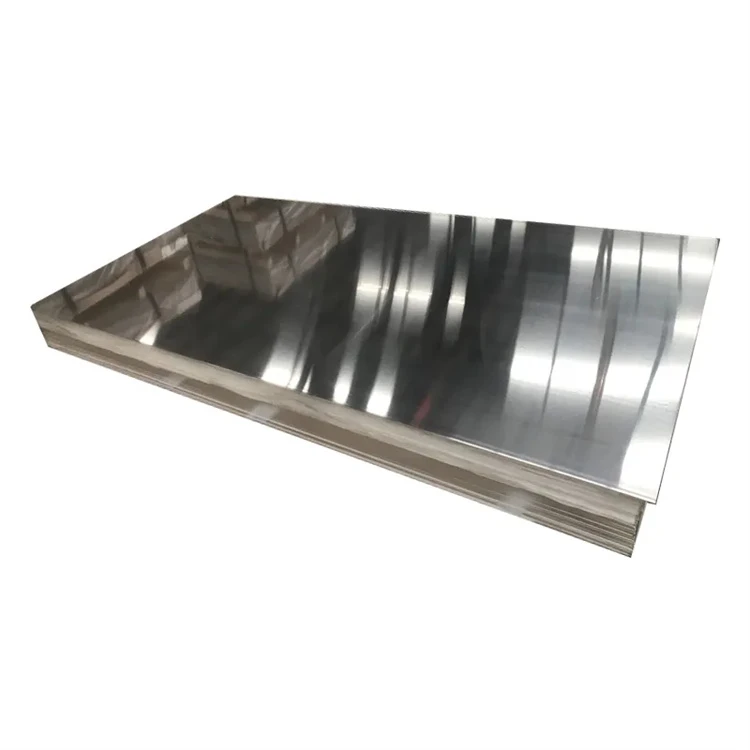 Aluminium Sheet 7075 Aluminium Sheet 7075