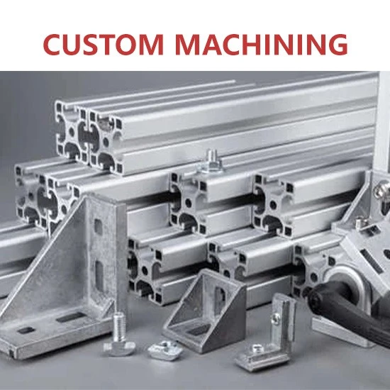 Aluminium L Profile Aluminium L Profile