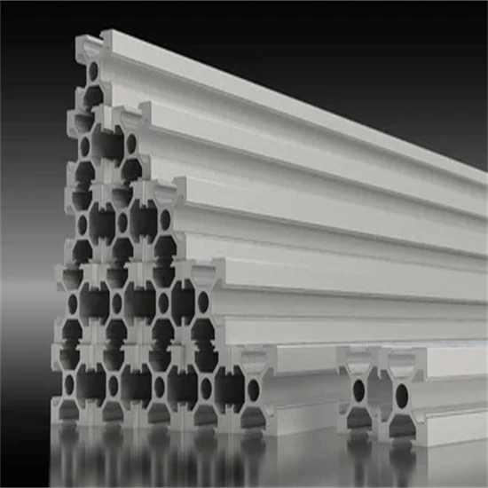 Aluminium Profile Aluminium Profile