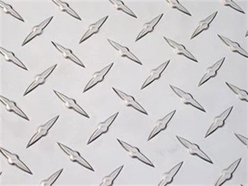 Aluminum Chequered Plates Aluminum Chequered Plates