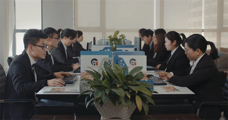 Corporate environment Corporate environment