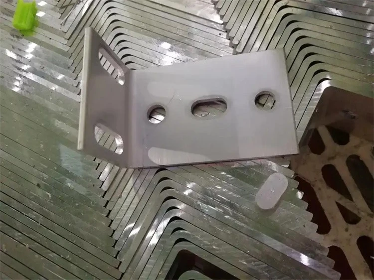 Aluminum Extrusion Aluminum Extrusion