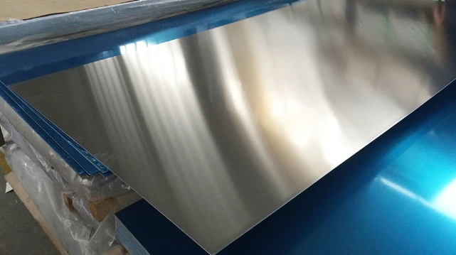 3303 Aluminum Sheet 3303 Aluminum Sheet