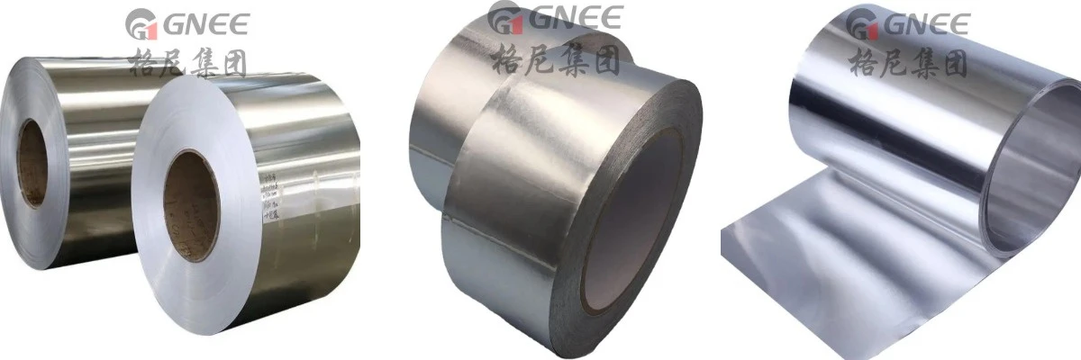 Aluminum Foil For Wrapper Aluminum Foil For Wrapper