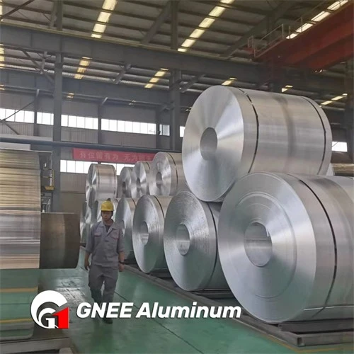 Aluminum Foil For Disposable Tray Aluminum Foil For Disposable Tray