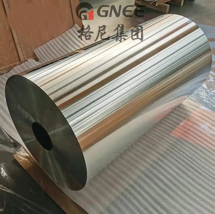 Aluminium Foil05