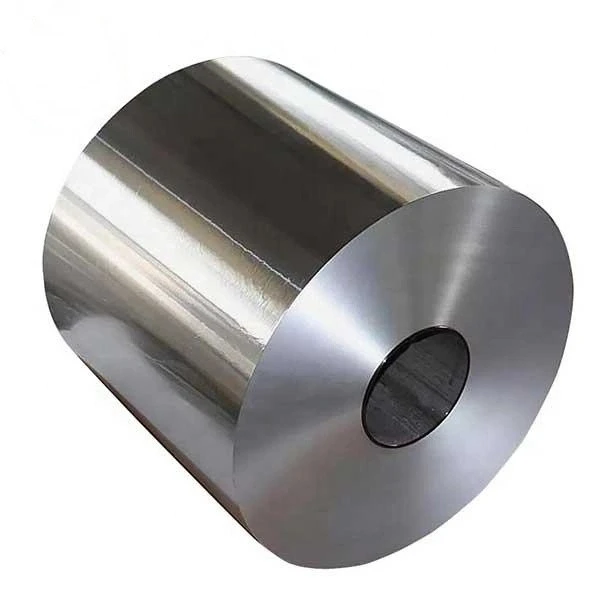 1100 Industrial Strength Aluminum Foil