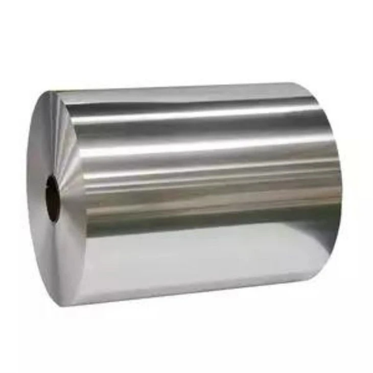 1100 Industrial Strength Aluminum Foil