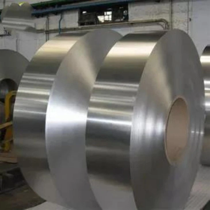 1100 Industrial Strength Aluminum Foil