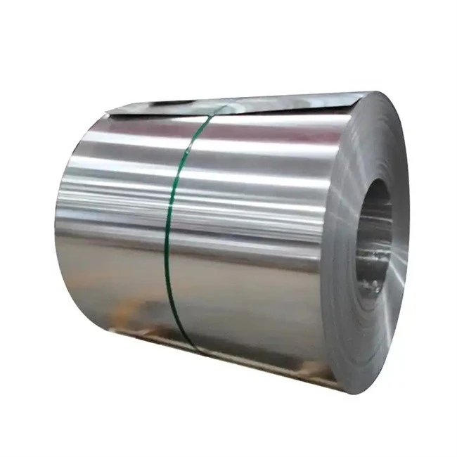 1200 Alloy Aluminum Foil