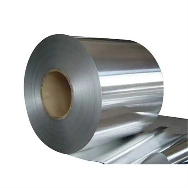 1200 Alloy Aluminum Foil