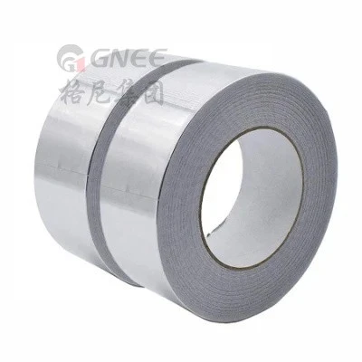 3003 Silver Color Aluminium Foil Jumbo