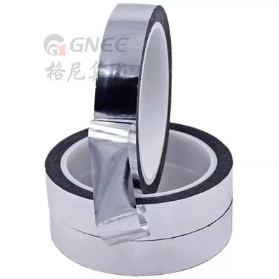 3003 Silver Color Aluminium Foil Jumbo