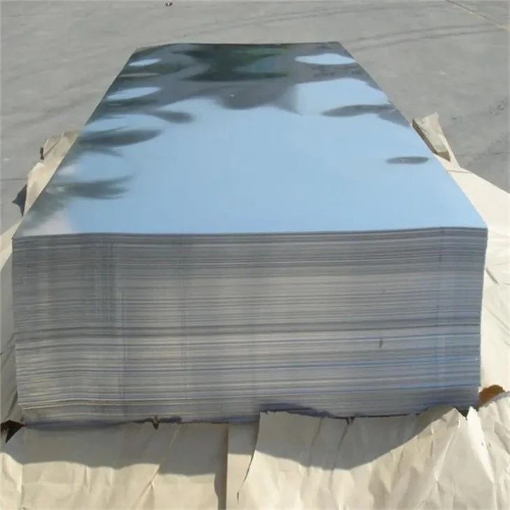 4mm Aluminum Sheet 6061