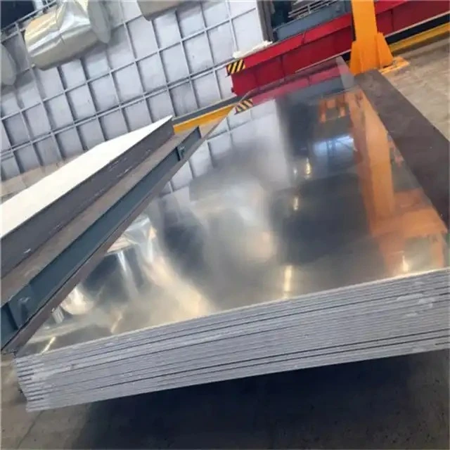 5251 H24 Aluminum Sheet