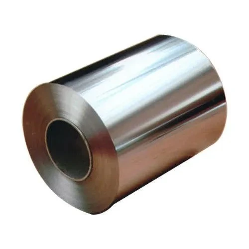8006 Aluminium Roll For Food Container
