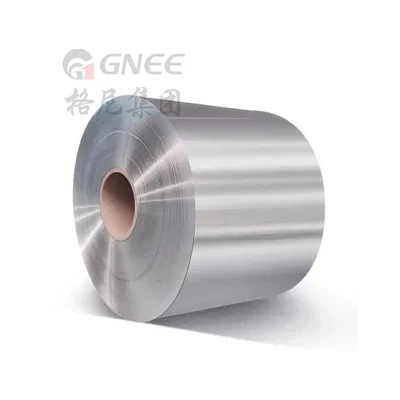 8006 Aluminum Foil For Household Of 9 Microns