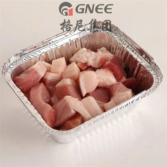 Aluminium Foil219