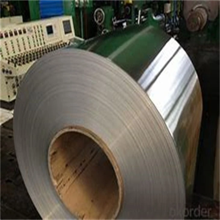 8011 Aluminum Foil Food Grade Jumbo Roll