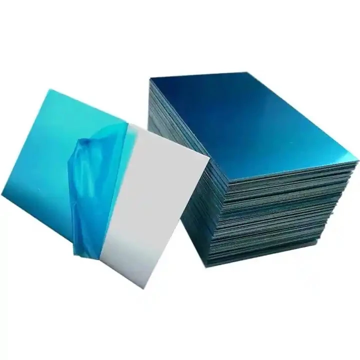 アルミニウム 5083 シートおよびプレート