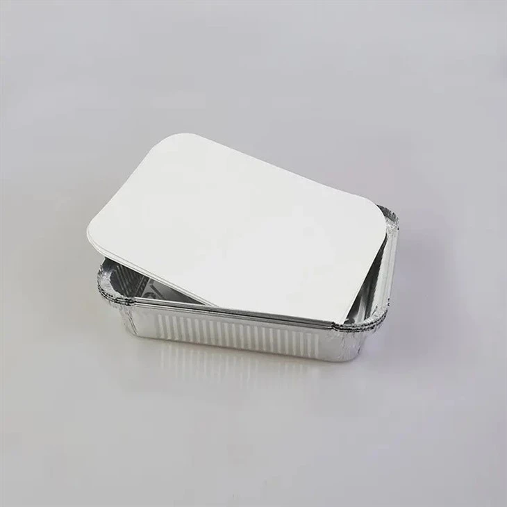 Aluminium Pie Pan