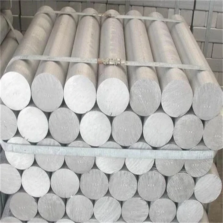 aluminum bar stock