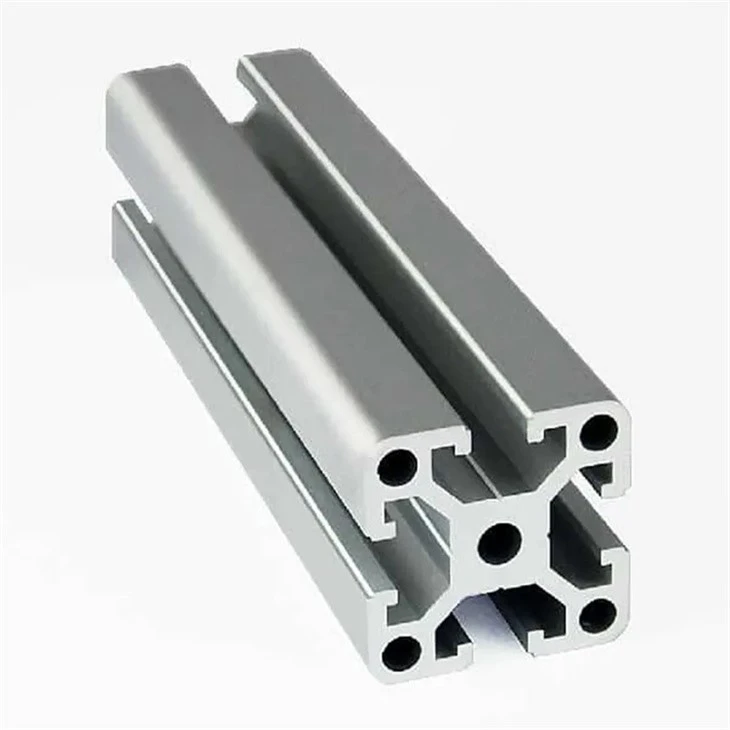 Aluminum Extrusion Profile 3030
