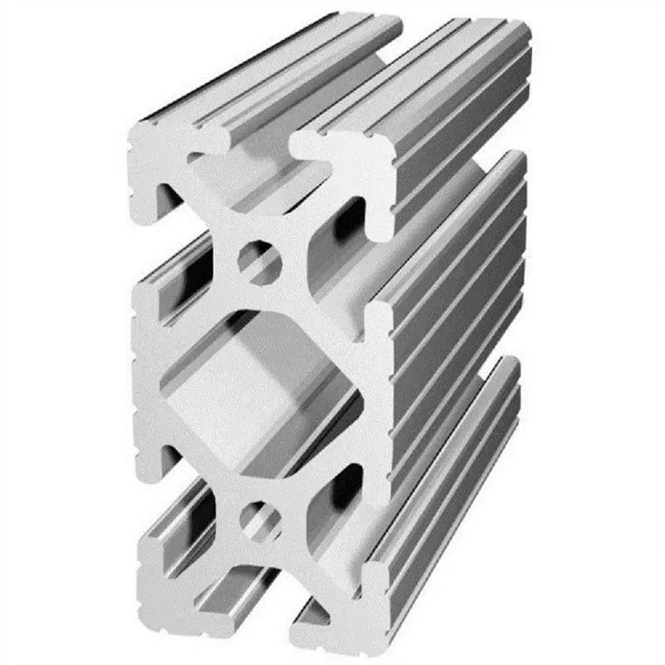 Aluminum Extrusion Profile 3030