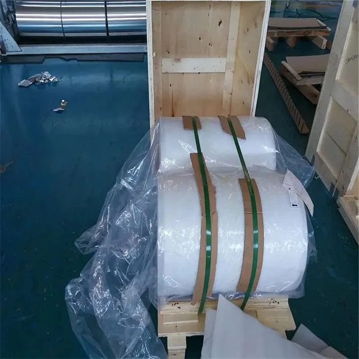 アルミホイルベーキング容器