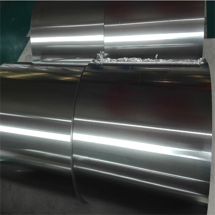 Aluminum Foil For Baking