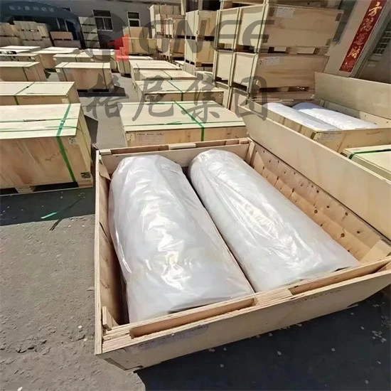 Aluminum Foil Roll Paper Food Grade