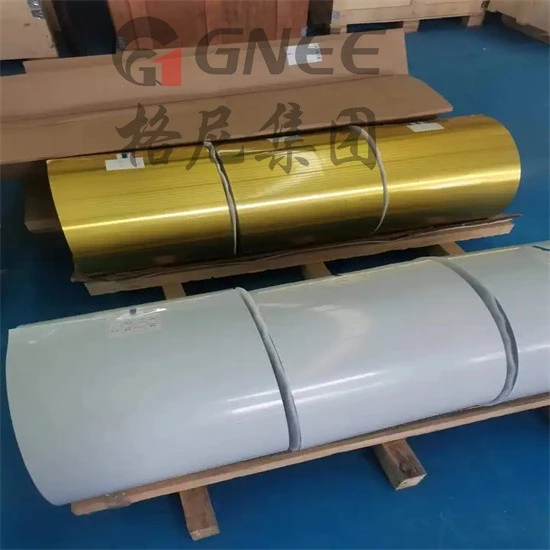 Aluminum Foil Roll Paper Food Grade