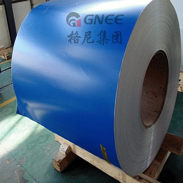 Bear Neck Foil in Stock