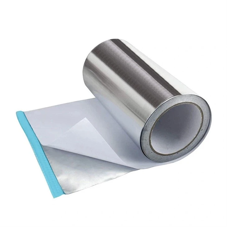 Conductive Aluminum Tape