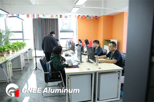 Food Aluminum Container Foil