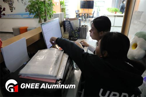 Food Aluminum Container Foil