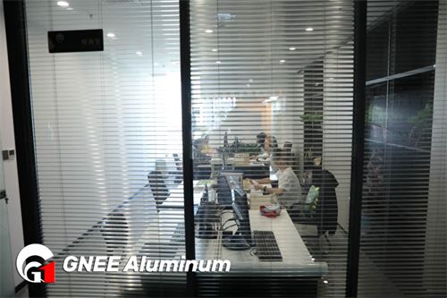 Food Aluminum Container Foil