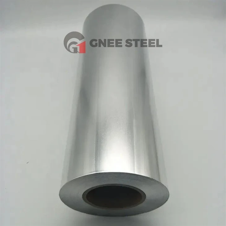 Heat Seal Aluminum Foil