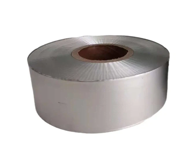 High Quality Aluminum Foil Tape