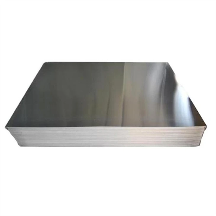 High Quality Aluminum Plate 5M49