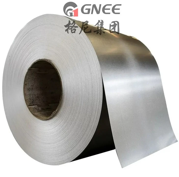 Household Aluminum Foil Rolls