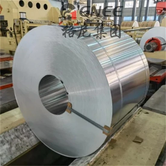 Impedance Aluminum Foil
