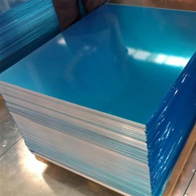 15mm Aluminium Plate 6082 T6
