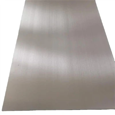 6082 Aluminium Sheet Plate