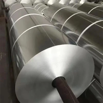 デザート用アルミホイル容器