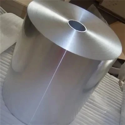 防音用アルミ箔