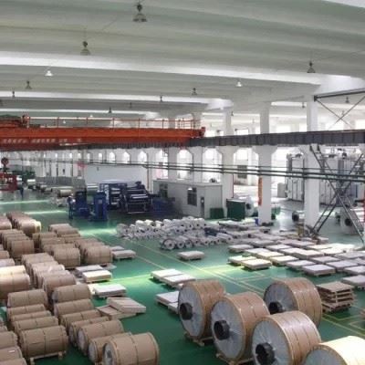 Symetal Aluminium Foil