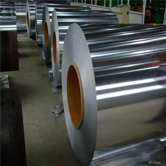 Symetal Aluminium Foil
