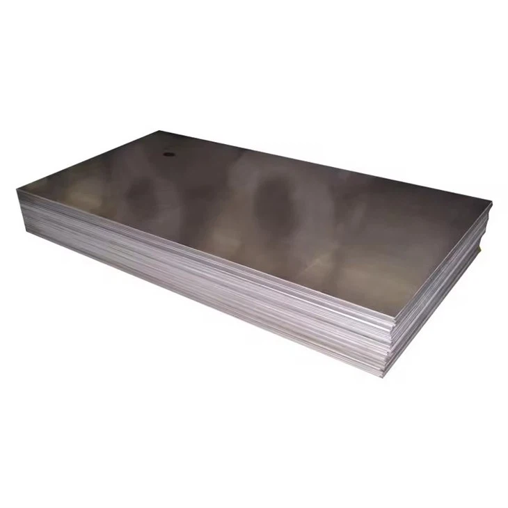 1050 High Quality Aluminum Plate