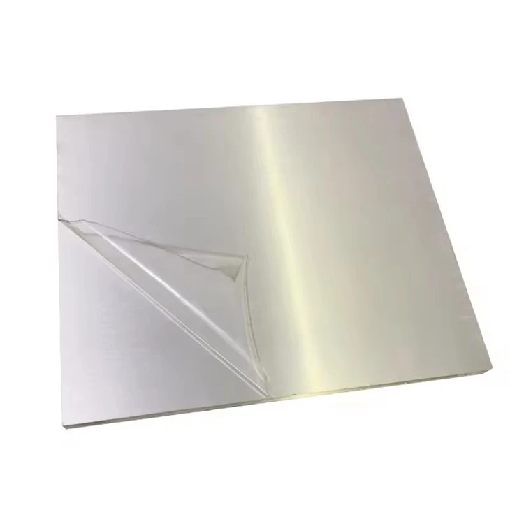 Aluminum Plate 6061 T65116mm Thickness High Precision Aluminum Sheet Hot Sale